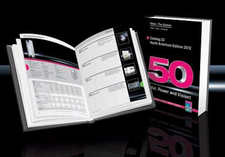 Rittal Catalog 1212ww