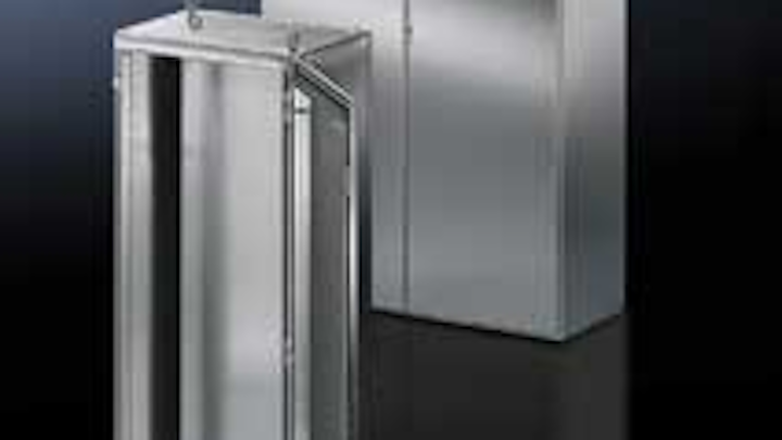 Rittal Ts8 1307ww