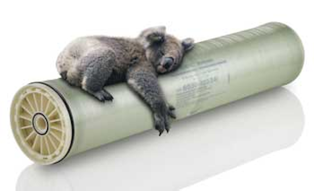 Ro Dow Membranes Koala