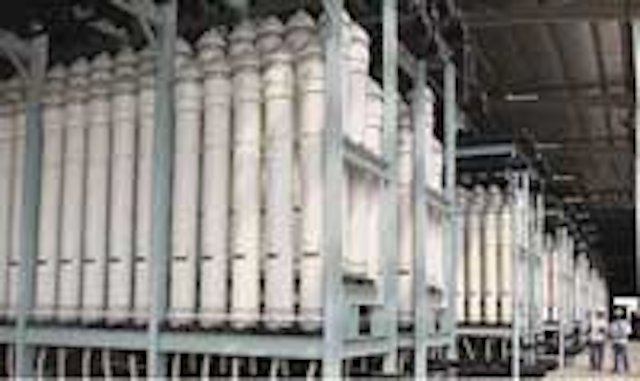Ro Hyflux Product Kristal