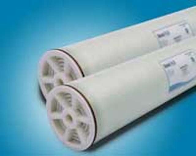 Ro Nano Membranes
