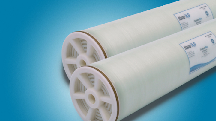 Ro Nano Membranes Web