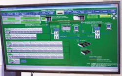 Rockwell Screen 1209ww Rockwell Screen 1209ww