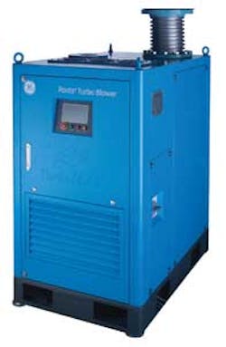 Roots Turboblwr 1209ww Roots Turboblwr 1209ww