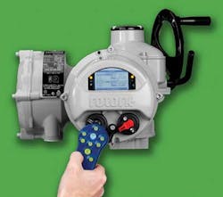 Rotork Iq3 1309ww Rotork Iq3 1309ww