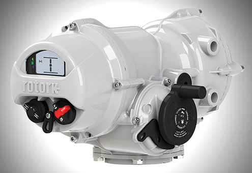 Rotork Iqt Photo Nr