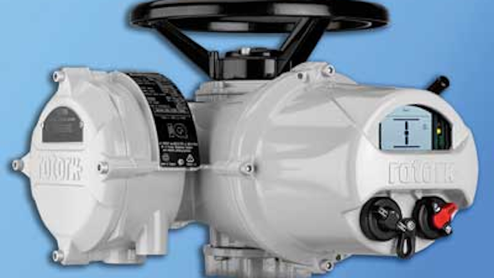 Rotork Rtkc 1209ww