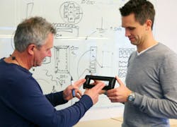 Roxtec Transithr1 2 Roxtec Transithr1 2