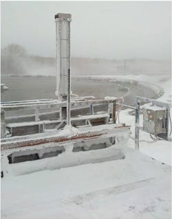 Russia Penstock Russia Penstock