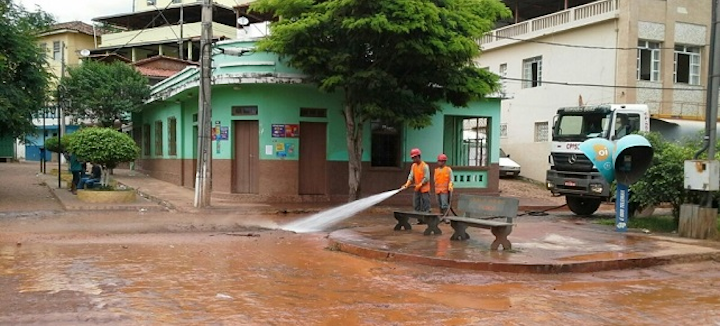 Samarco