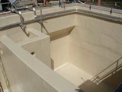 Sauereisen 1209ww Sauereisen 1209ww