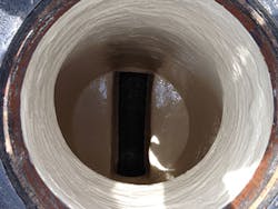 Sauereisen Sewer Manhole Sewergard 210x Moulton Niguel Complete Img 0300 Sauereisen Sewer Manhole Sewergard 210x Moulton Niguel Complete Img 0300