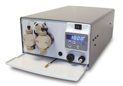 Scientific Ssi Scientific Ssi