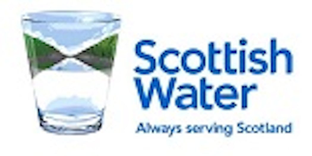 Scottish Water Logo Web