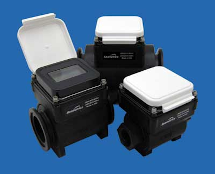 Seametrix 1302ww
