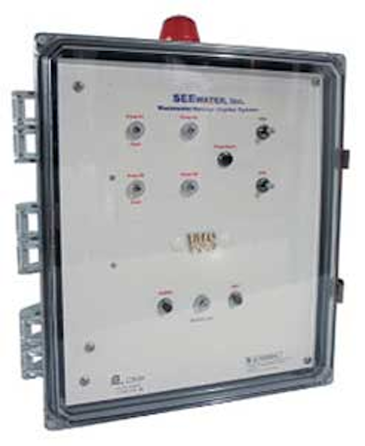 See Water Ws 1209ww