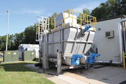 Seepex 1302ww Seepex 1302ww