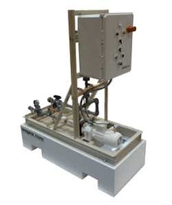 Seepex 1309ww Seepex 1309ww