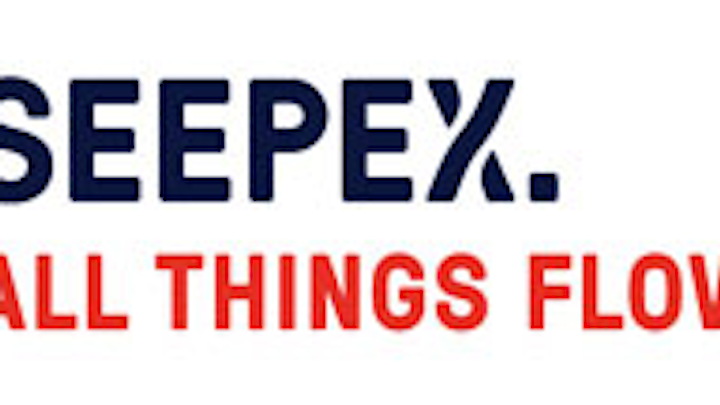 Seepex Cake Pump System