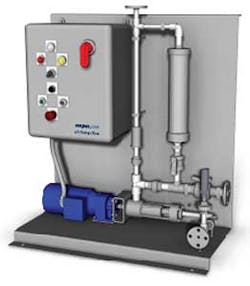 Seepex Hypo Skid 1211ww Seepex Hypo Skid 1211ww