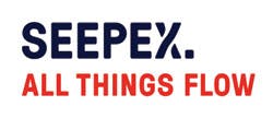 Seepex Logo Claim Medium Bis10mm Rgb