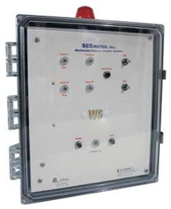 Seewater Ws Series 1301ww Seewater Ws Series 1301ww