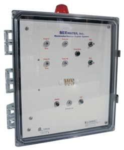 Seewater Ws Series 1301ww Seewater Ws Series 1301ww