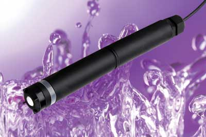 Sensorex Fcl500 1308ww