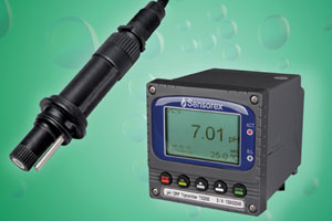 Sensorex S8000release