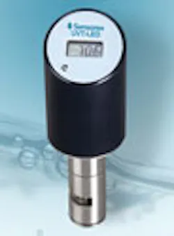 Sensorex Uvtledrelease Sensorex Uvtledrelease