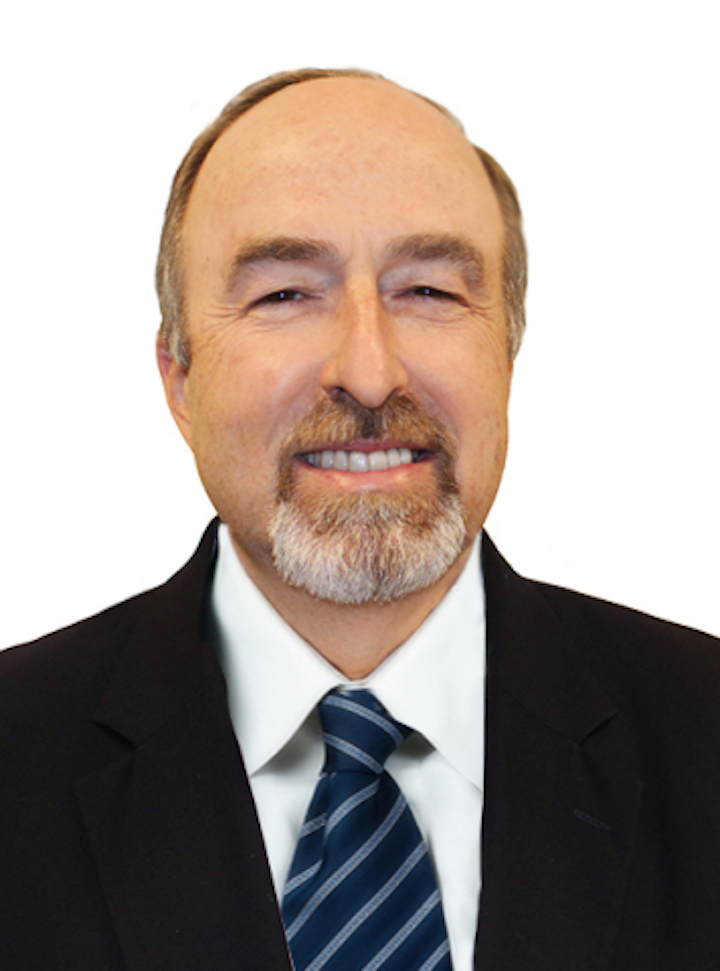 Sensus President Randy Bays