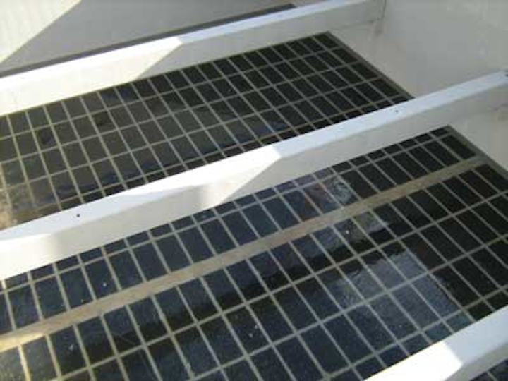 Severn Tetra Lp Block 1210ww