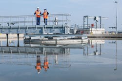 Sewer Networks Settlement T Sewer Networks Settlement T