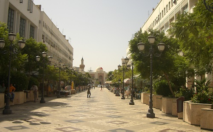 Sfax Rue H Di Chaker Web