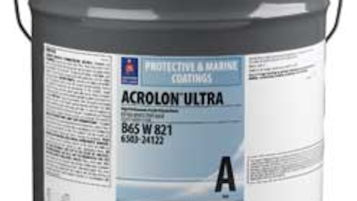 Sherwin Acrolon Ultra 1212ww