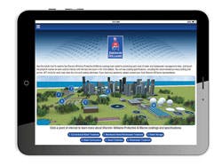 Sherwin Water Wastewater App Sherwin Water Wastewater App