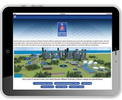 Sherwin Waterapp Ipad 5x5 Hr 20150406 Sherwin Waterapp Ipad 5x5 Hr 20150406