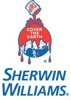 Sherwin Williams Sherwin Williams