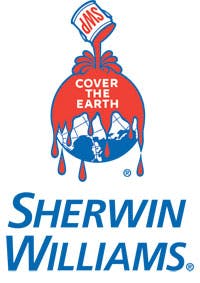 Sherwin Williams svg Sherwin Williams svg