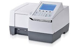 Shimadzu Spectrometre Shimadzu Spectrometre