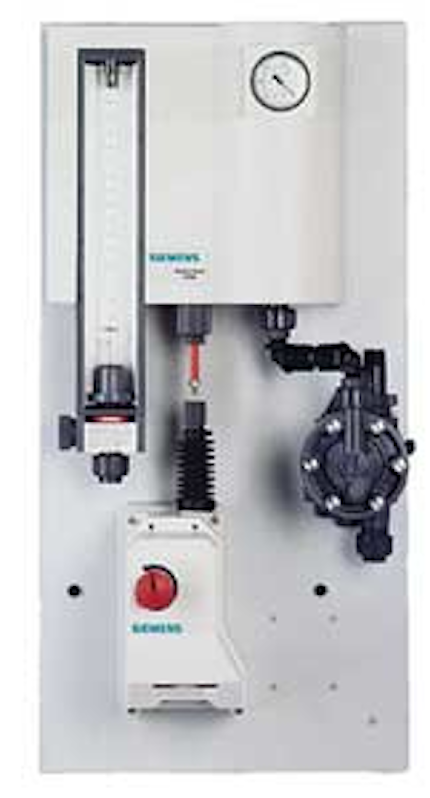 Chlorination systems WaterWorld