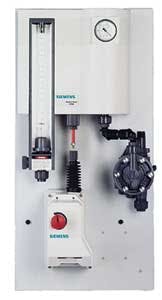 Siemens Chlorinator 1305ww Siemens Chlorinator 1305ww