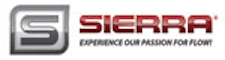 Sierra Logo