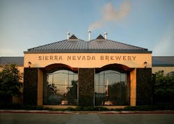 Sierranevada Exterior Sierranevada Exterior