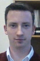 Simon Evans Simon Evans