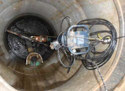 Sioux Falls Hach Fl900 1310ww Sioux Falls Hach Fl900 1310ww