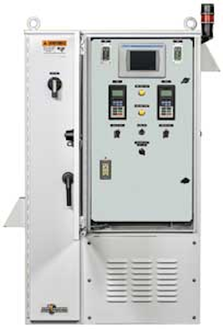 Sje Eco Smart Station 1301ww