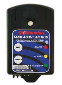Sje Tank Alert 1305ww Sje Tank Alert 1305ww
