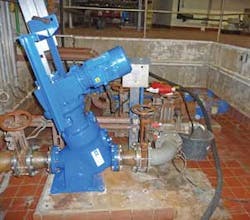 Sludge Mono Sludge Mono