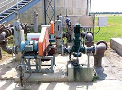 Sludge Texas Monster Sludge Texas Monster